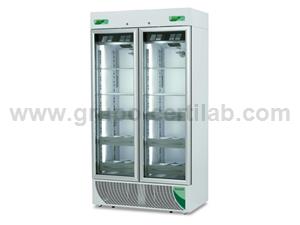 REFRIGERADOR VERTICAL DUPLO 300 + 300 LITROS